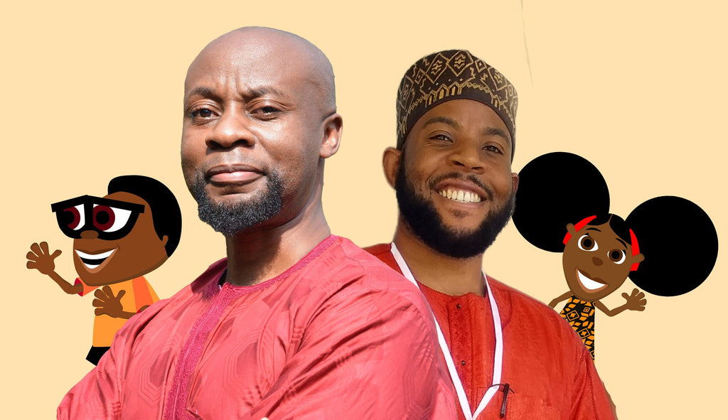 Meet the Minds Behind the Magic