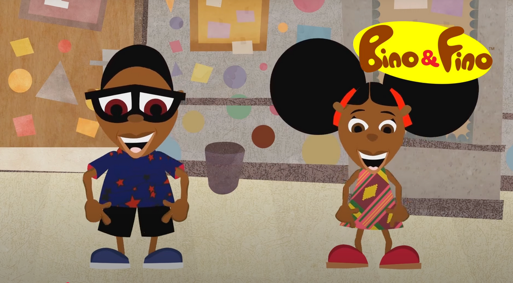 From Beats to Brilliance: The Music That Shapes Bino and Fino