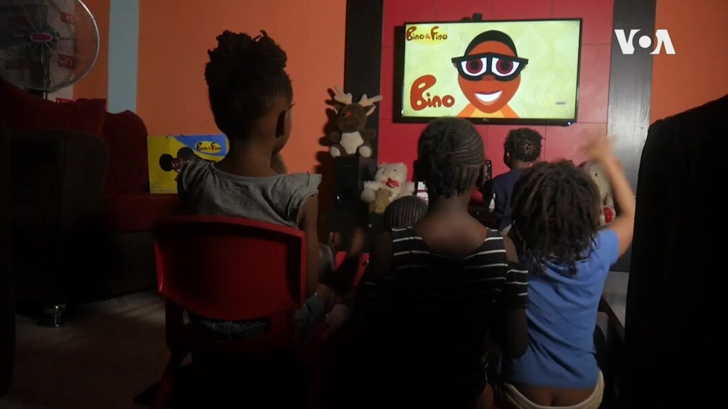 From Nigeria to the World: The Global Impact of Bino & Fino
