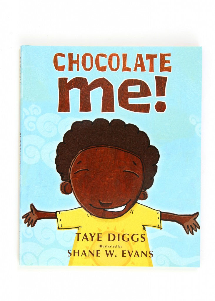 Children's Books That Celebrate Black Boys