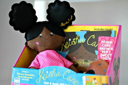 Black Dolls Your Child Would Love
