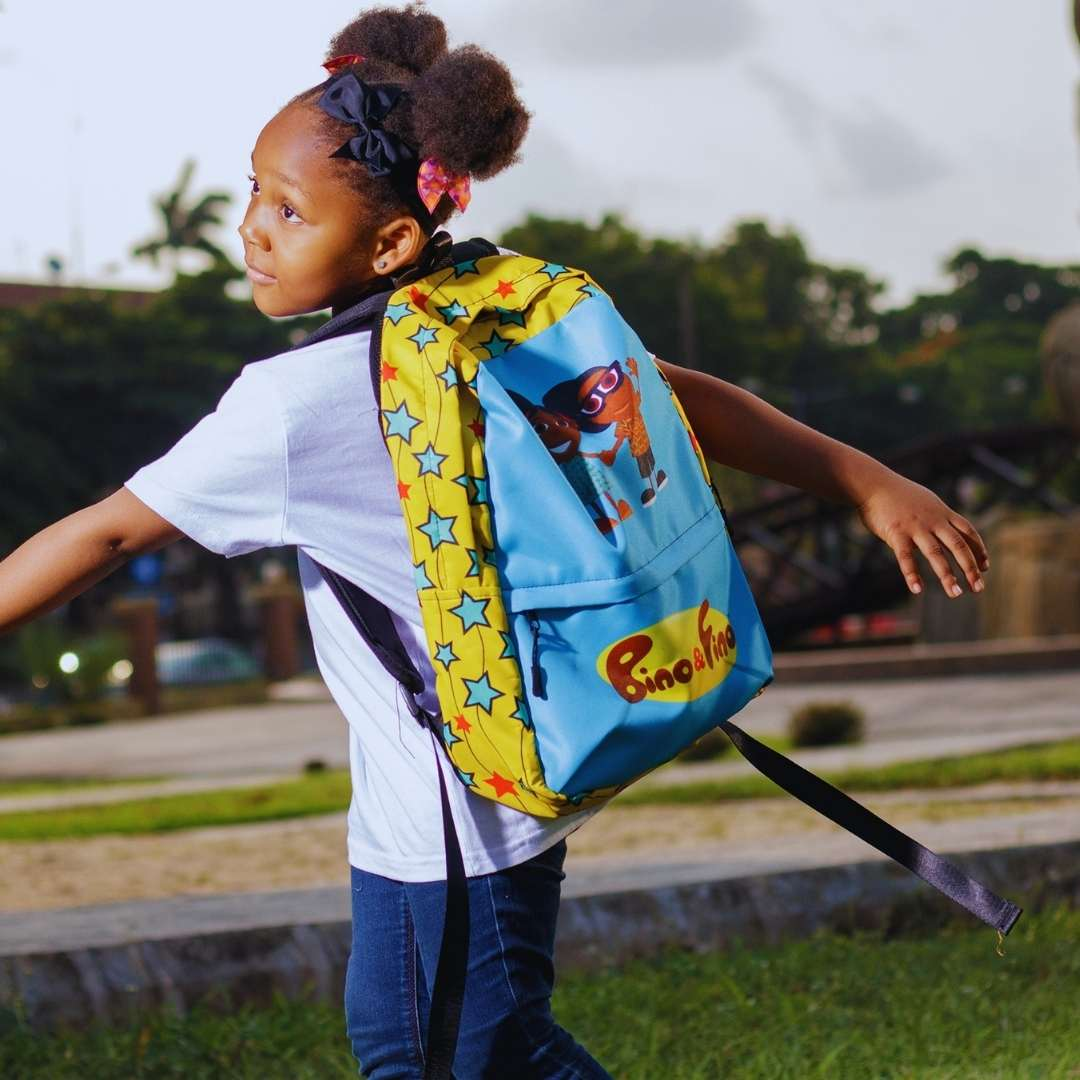 Collections – Bino and Fino