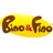 Bino and Fino logo
