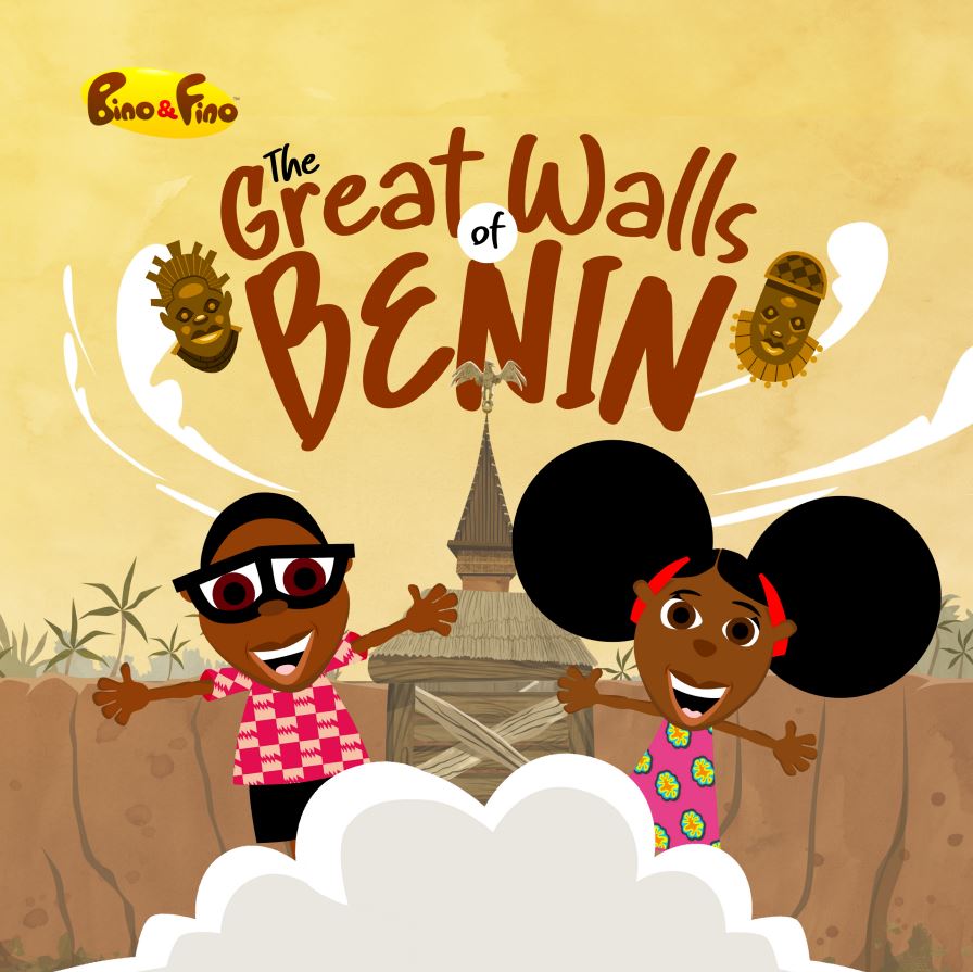 All – Bino and Fino