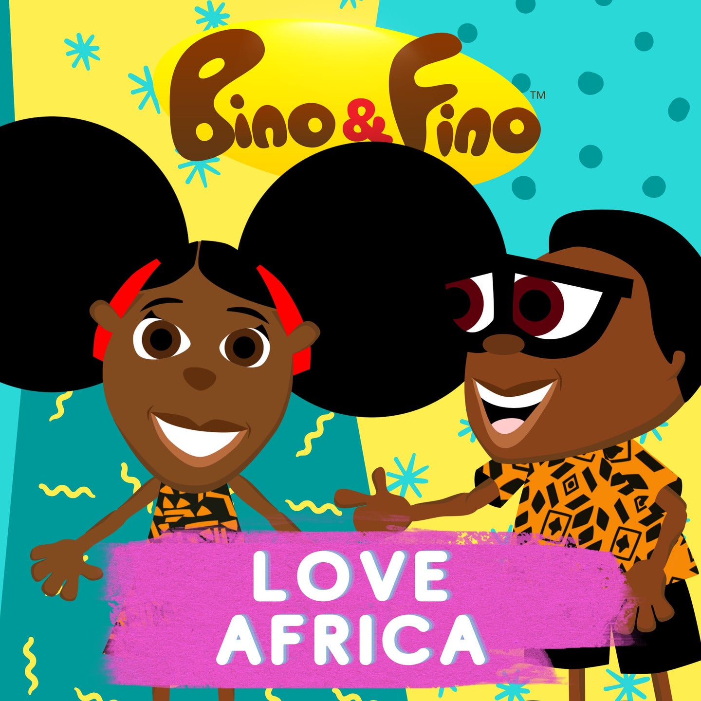 Collections – Bino and Fino