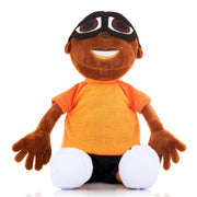 Bino Plush Soft Doll