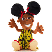 Fino Plush Soft Doll